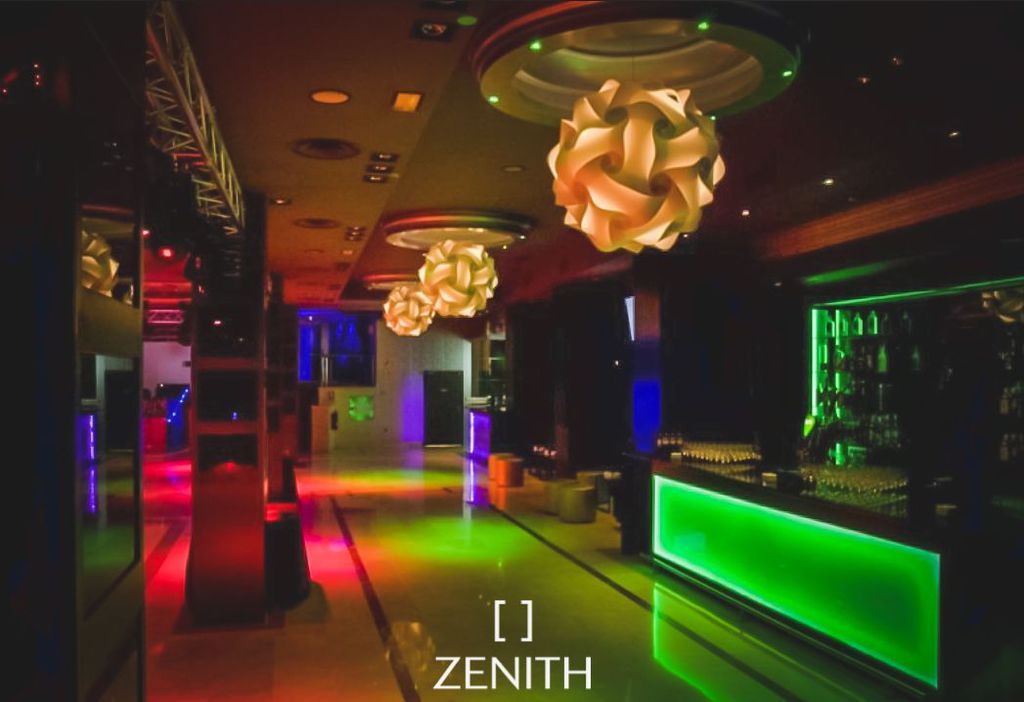 ZENITH