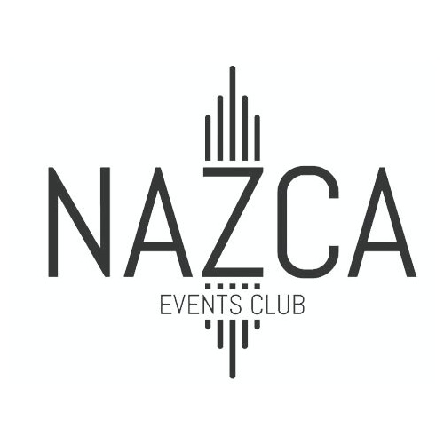 Logo NAZCA